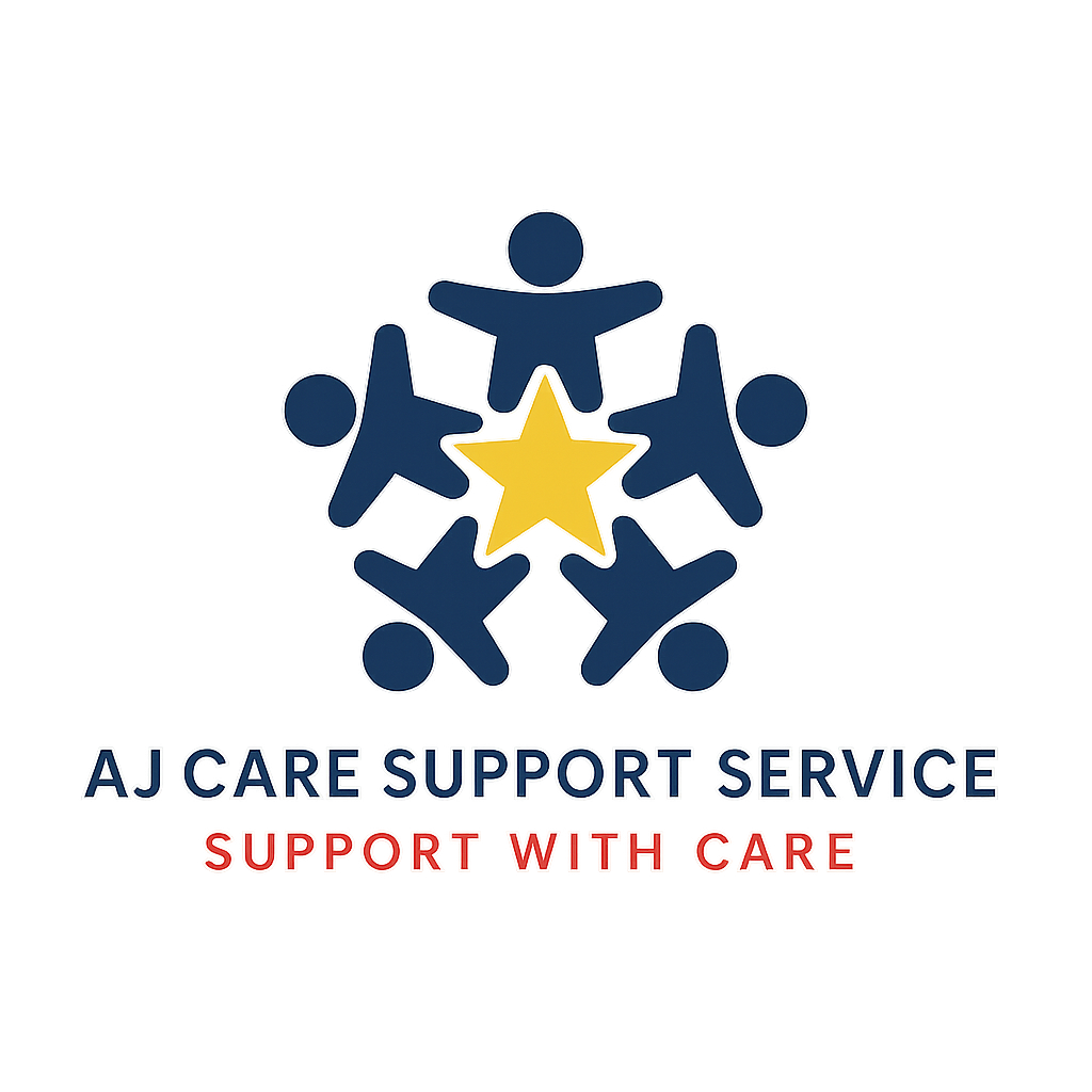 AJ Care Support Service